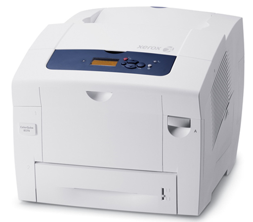 Xerox ColorQube 8570
